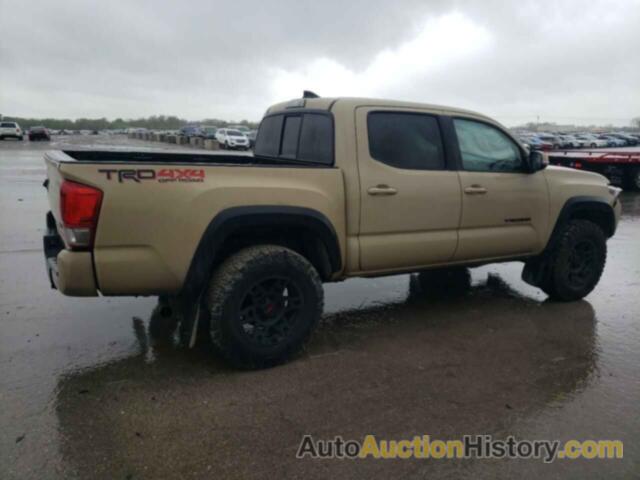 TOYOTA TACOMA DOUBLE CAB, 5TFCZ5AN0GX005873