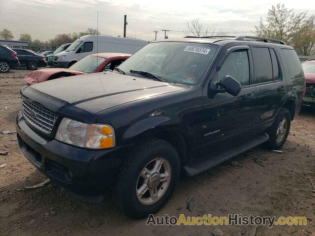 FORD EXPLORER XLT, 1FMDU73E64UB92959