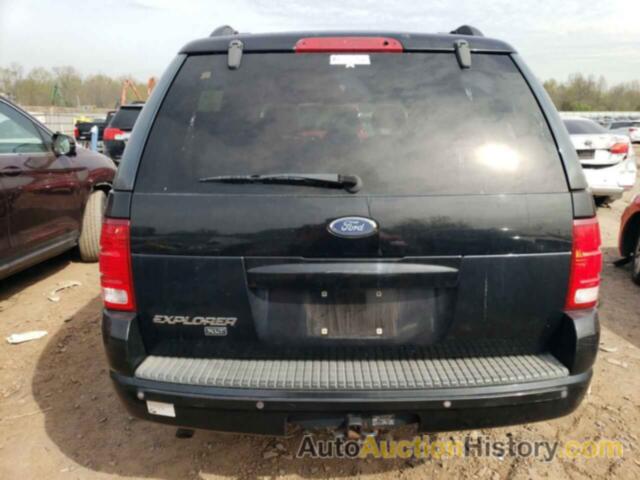 FORD EXPLORER XLT, 1FMDU73E64UB92959