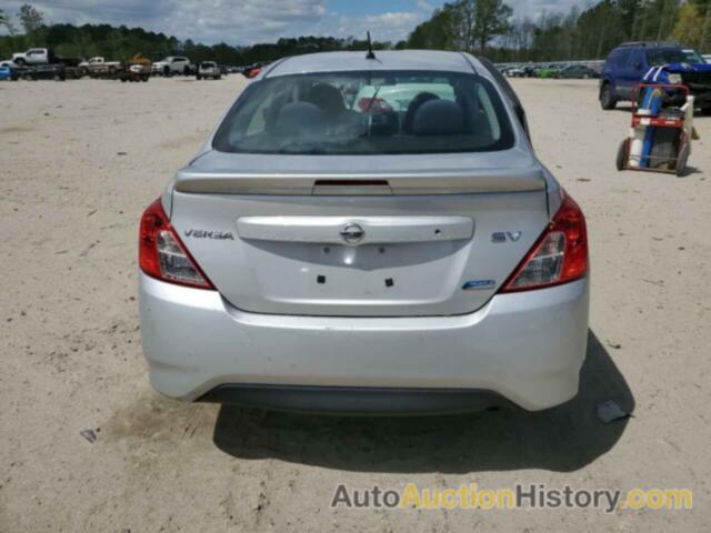 NISSAN VERSA S, 3N1CN7AP5FL828112