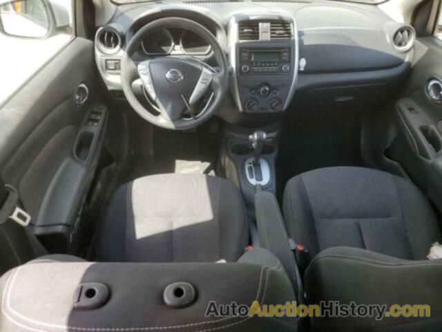 NISSAN VERSA S, 3N1CN7AP5FL828112