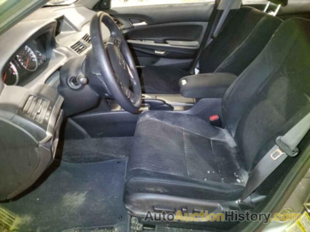 HONDA ACCORD SE, 1HGCP2F63BA803884