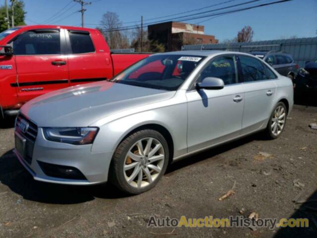 AUDI A4 PREMIUM PLUS, WAUFFAFL7DN026729