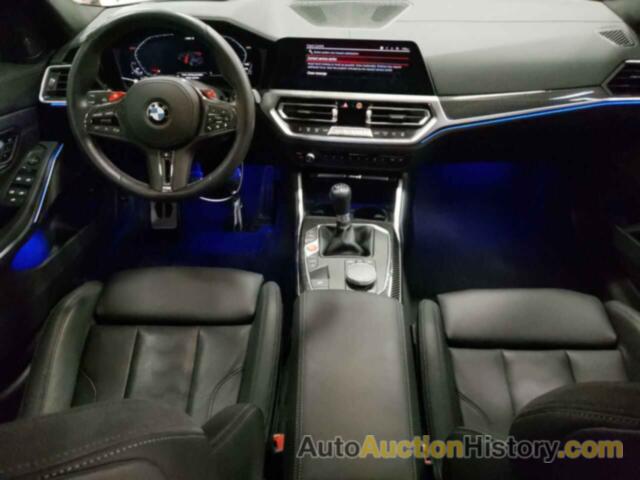 BMW M3, WBS53AY00NFL62687