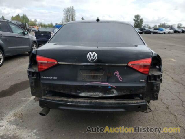 VOLKSWAGEN PASSAT SE, 1VWBT7A32GC051328