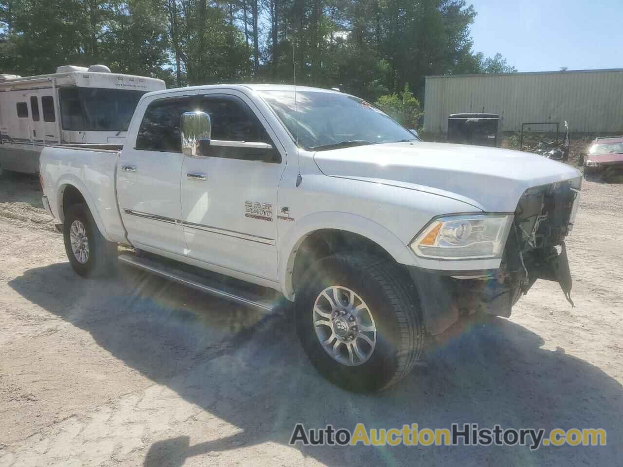 RAM 3500 LARAMIE, 3C63R3EL3DG608708