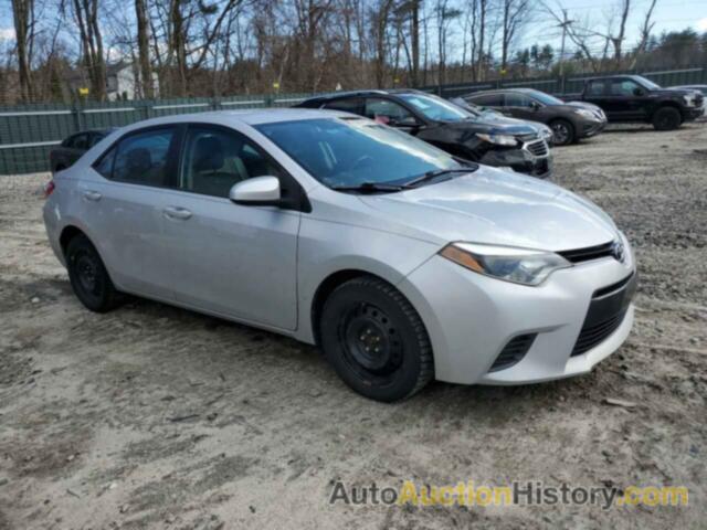 TOYOTA COROLLA L, 2T1BURHE1GC692240