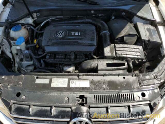 VOLKSWAGEN PASSAT SE, 1VWBT7A30EC117064