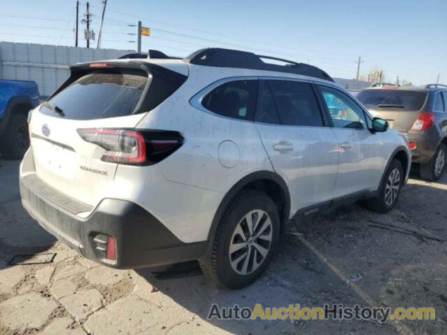 SUBARU OUTBACK PREMIUM, 4S4BTACC2M3210224