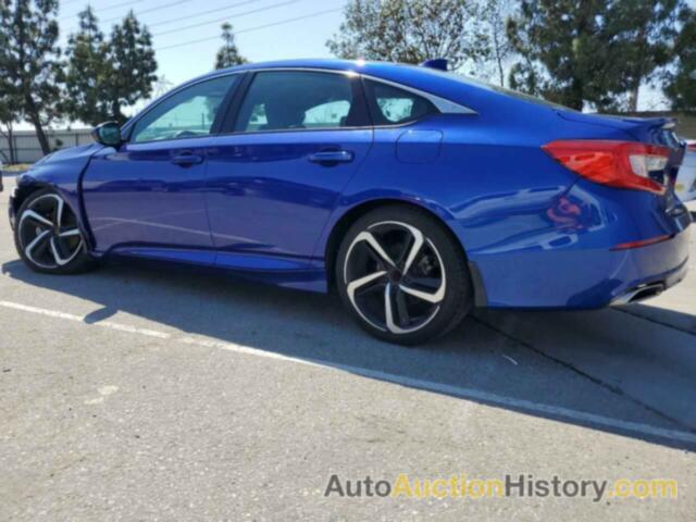 HONDA ACCORD SPORT, 1HGCV1F36LA073492