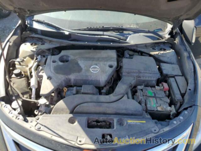 NISSAN ALTIMA 2.5, 1N4AL3AP2EN380600