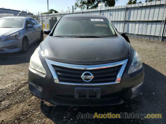 NISSAN ALTIMA 2.5, 1N4AL3AP2EN380600