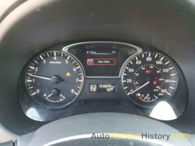 NISSAN ALTIMA 2.5, 1N4AL3AP2EN380600