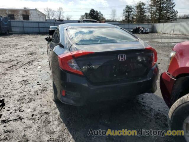 HONDA CIVIC LX, 2HGFC2F5XGH506782