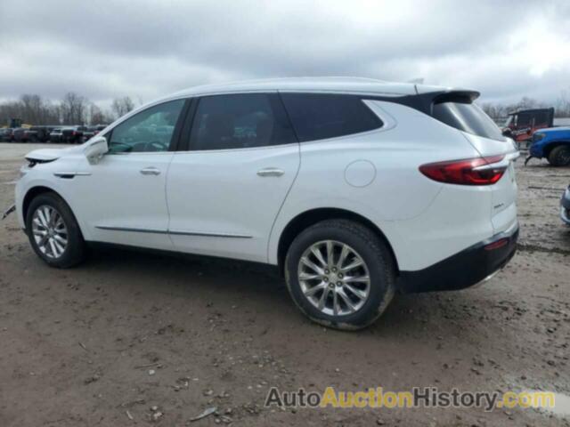 BUICK ENCLAVE PREMIUM, 5GAEVBKW1JJ282893