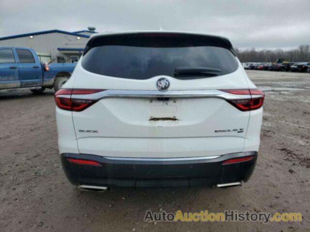 BUICK ENCLAVE PREMIUM, 5GAEVBKW1JJ282893