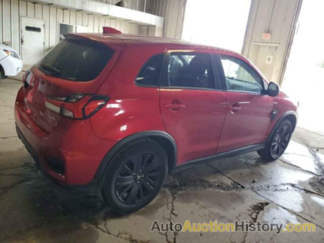 MITSUBISHI OUTLANDER ES, JA4ARUAU3MU004247