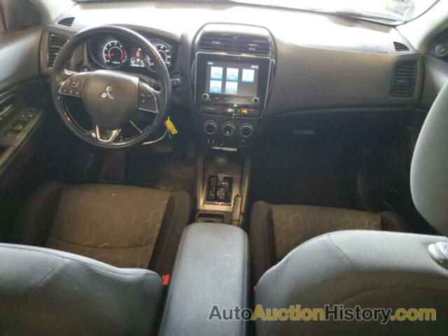 MITSUBISHI OUTLANDER ES, JA4ARUAU3MU004247