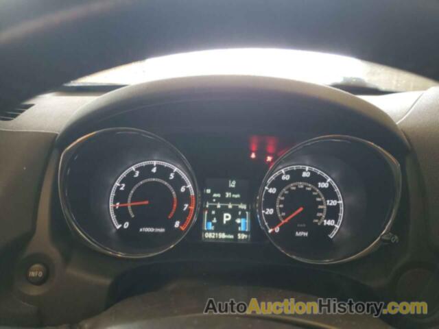 MITSUBISHI OUTLANDER ES, JA4ARUAU3MU004247