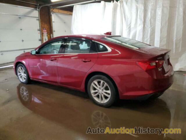 CHEVROLET MALIBU LT, 1G1ZE5ST9HF171487