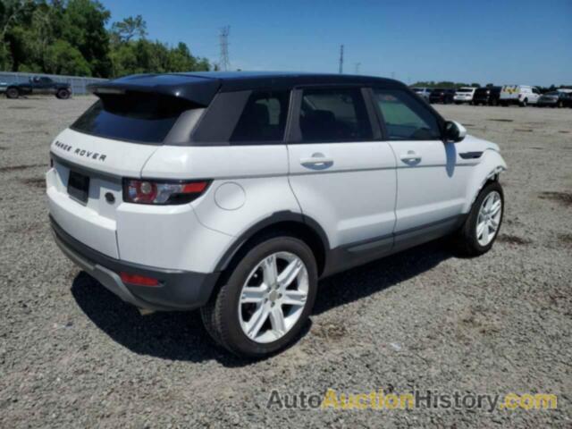 LAND ROVER RANGEROVER PURE PLUS, SALVP2BG7EH878341