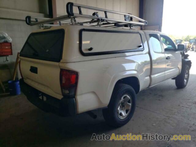 TOYOTA TACOMA ACCESS CAB, 5TFRX5GN4LX179883