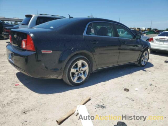 CHEVROLET MALIBU 1LT, 1G1ZC5EB3AF171239