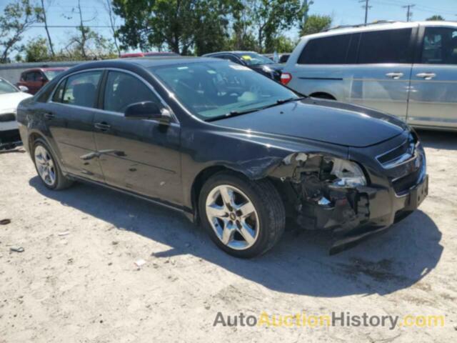 CHEVROLET MALIBU 1LT, 1G1ZC5EB3AF171239