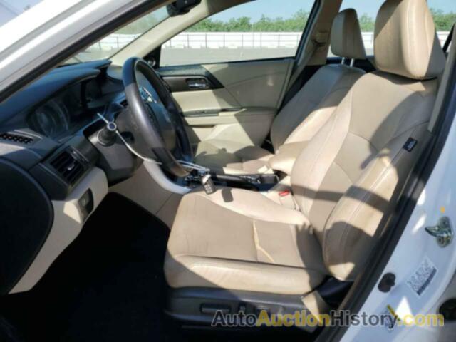 HONDA ACCORD EXL, 1HGCR3F81EA023680