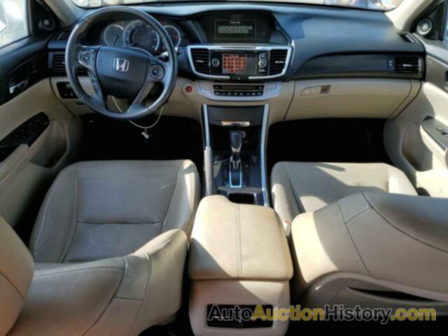 HONDA ACCORD EXL, 1HGCR3F81EA023680