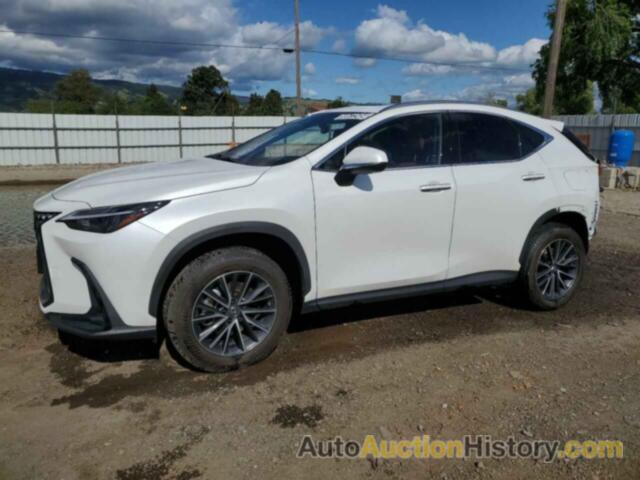 LEXUS NX 350H 350H, JTJAKCEZ7N2009455