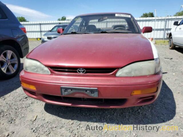 TOYOTA CAMRY LE, 4T1SK12C0SU568837