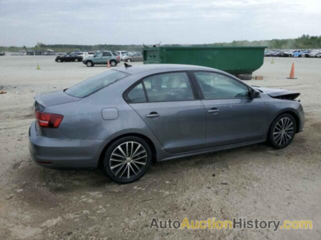 VOLKSWAGEN JETTA SPORT, 3VWD17AJ0GM417413