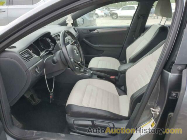 VOLKSWAGEN JETTA SPORT, 3VWD17AJ0GM417413