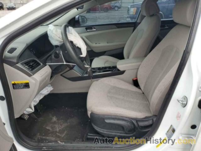 HYUNDAI SONATA SE, 5NPE24AF1HH571182