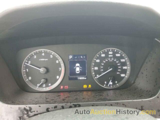 HYUNDAI SONATA SE, 5NPE24AF1HH571182