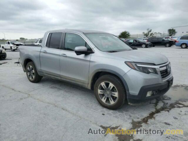 HONDA RIDGELINE RTL, 5FPYK2F69HB007103