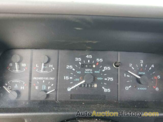 FORD RANGER, 1FTCR10X3PPA88968
