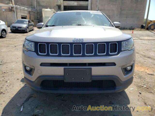 JEEP COMPASS LATITUDE, 3C4NJDBB9JT481105