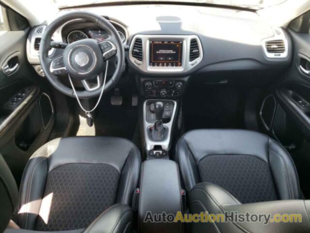 JEEP COMPASS LATITUDE, 3C4NJDBB9JT481105