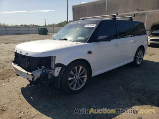 FORD FLEX LIMITED, 2FMHK6DT9CBD13468