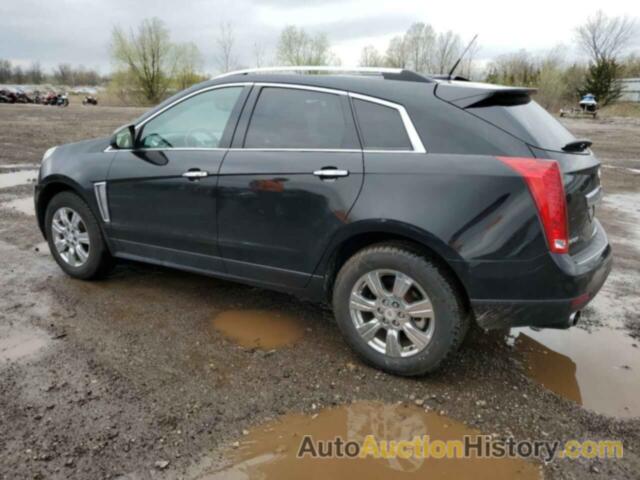 CADILLAC SRX LUXURY COLLECTION, 3GYFNBE32ES632485