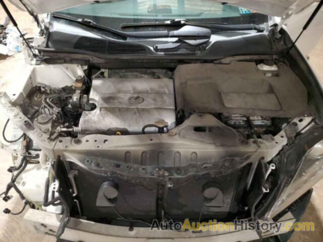 LEXUS RX350 350 BASE, 2T2BK1BA0DC173426