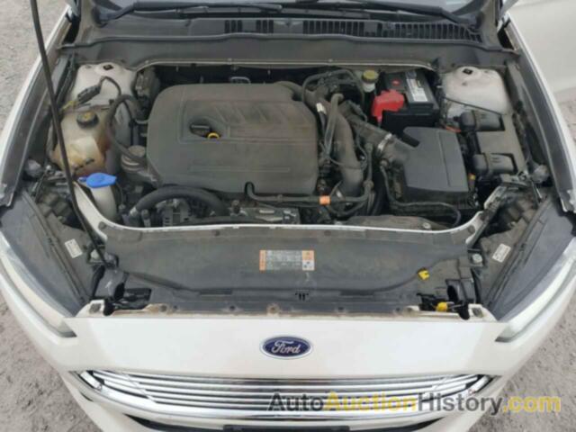 FORD FUSION SE, 3FA6P0HD7ER303383