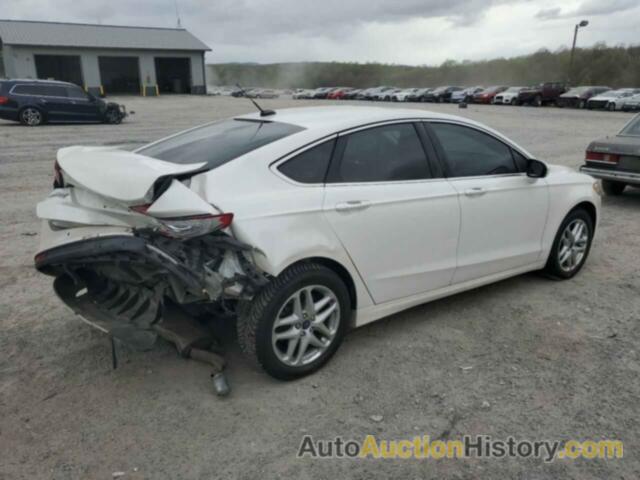 FORD FUSION SE, 3FA6P0HD7ER303383