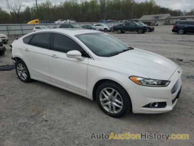 FORD FUSION SE, 3FA6P0HD7ER303383