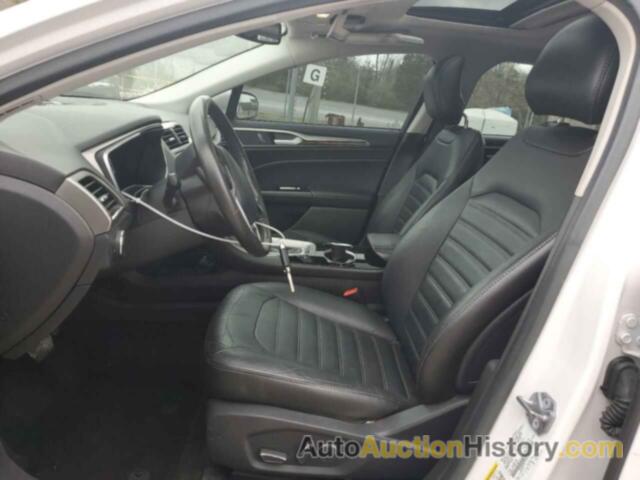 FORD FUSION SE, 3FA6P0HD7ER303383