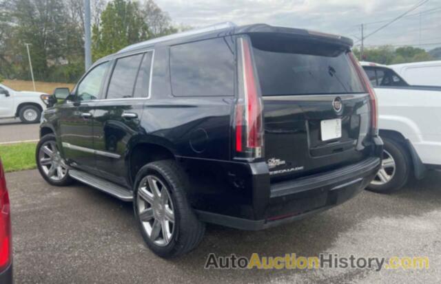 CADILLAC ESCALADE LUXURY, 1GYS3BKJ7FR263487