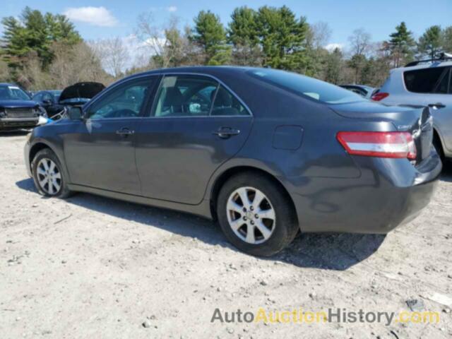 TOYOTA CAMRY BASE, 4T4BF3EK3BR127308