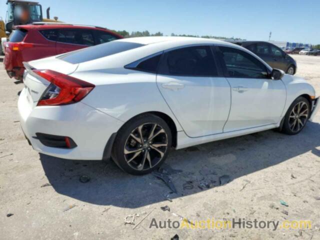 HONDA CIVIC SPORT, 19XFC2F82ME003487